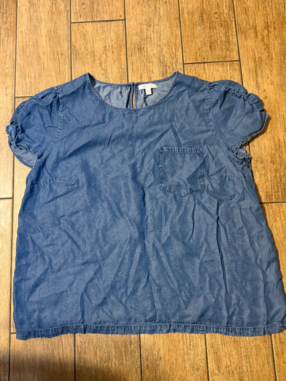 Lauren Conrad blouse